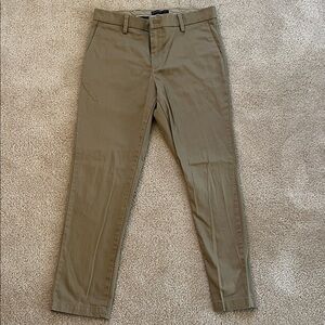 Dockers Men's Signature Khaki Slim Fit